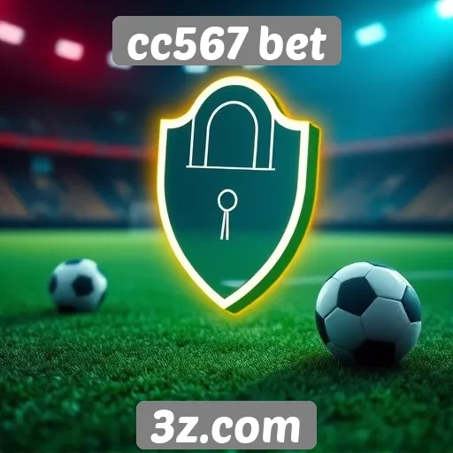 cc567 bet segurança nas transações financeiras