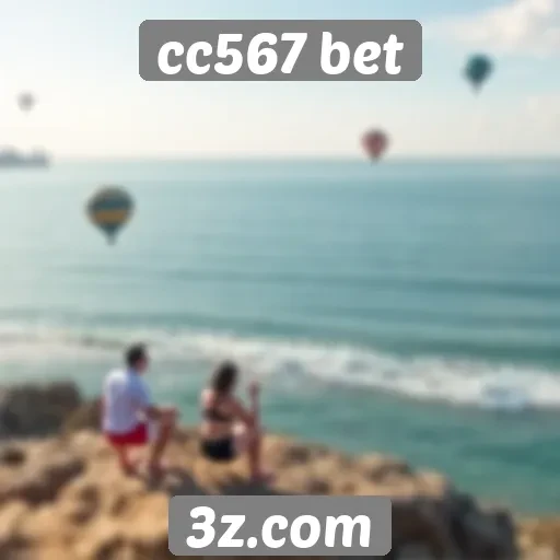 Novidades na plataforma cc567 bet