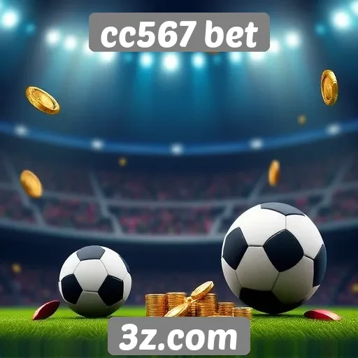 Plataforma cc567 bet apresenta promoções para novos usuários