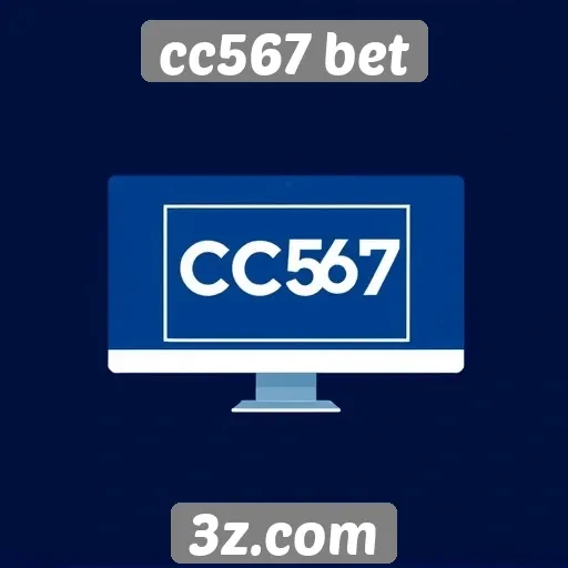 Suporte ao cliente e atendimento no cc567 bet