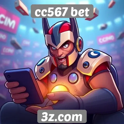 futuro dos jogos online e o impacto do cc567 bet