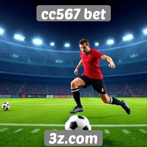 Estratégias de jogo no site cc567 bet