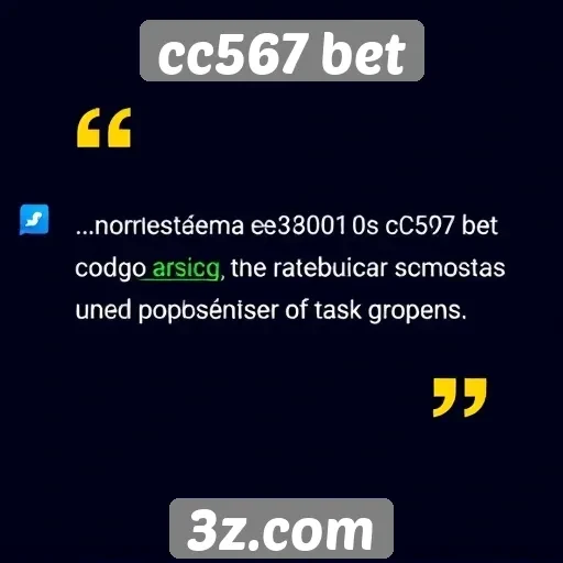 Comentários de jogadores sobre o cc567 bet