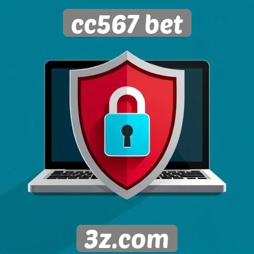 estudo sobre segurança no site cc567 bet