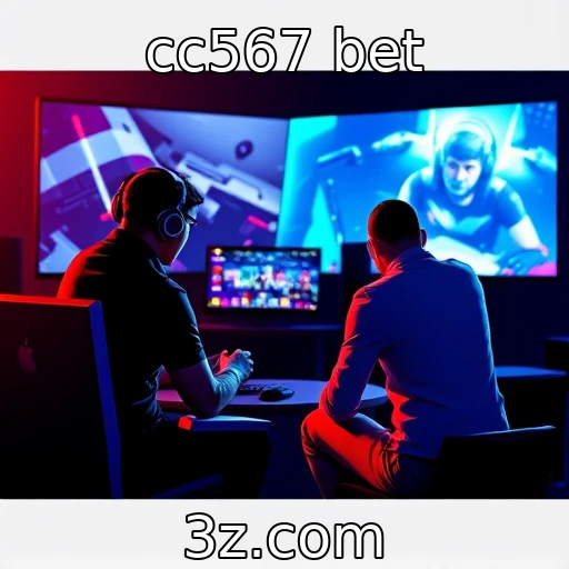 A ascensão das plataformas de streaming na indústria de jogos