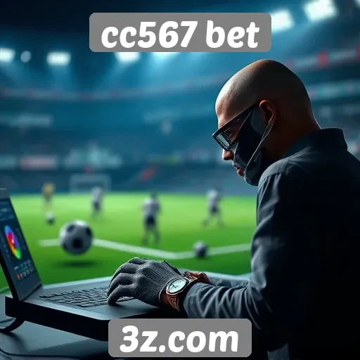 Melhores dicas para usar o site cc567 bet com segurança