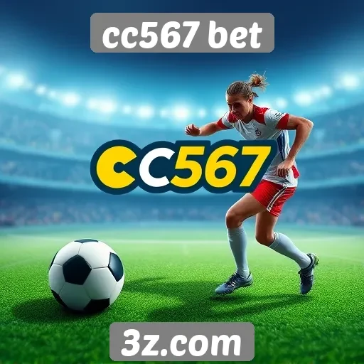 Transformação do mercado de apostas online com cc567 bet