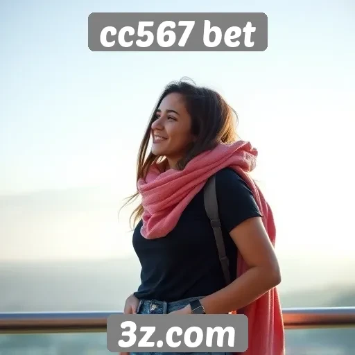 Avaliação da experiência do usuário em cc567 bet