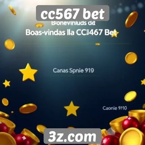 Benefícios dos bônus de boas-vindas no cc567 bet
